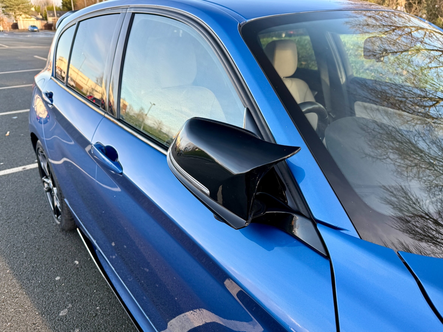 Used BMW 1 Series 2016 for sale - 77135924: Photo 12