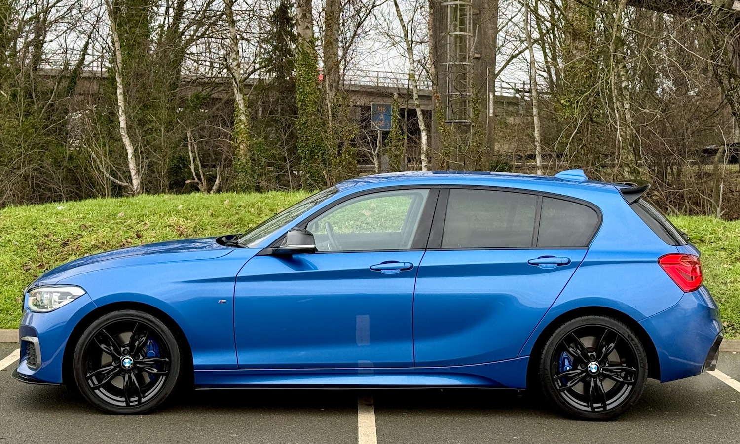 Used BMW 1 Series 2016 for sale - 77135924: Photo 15