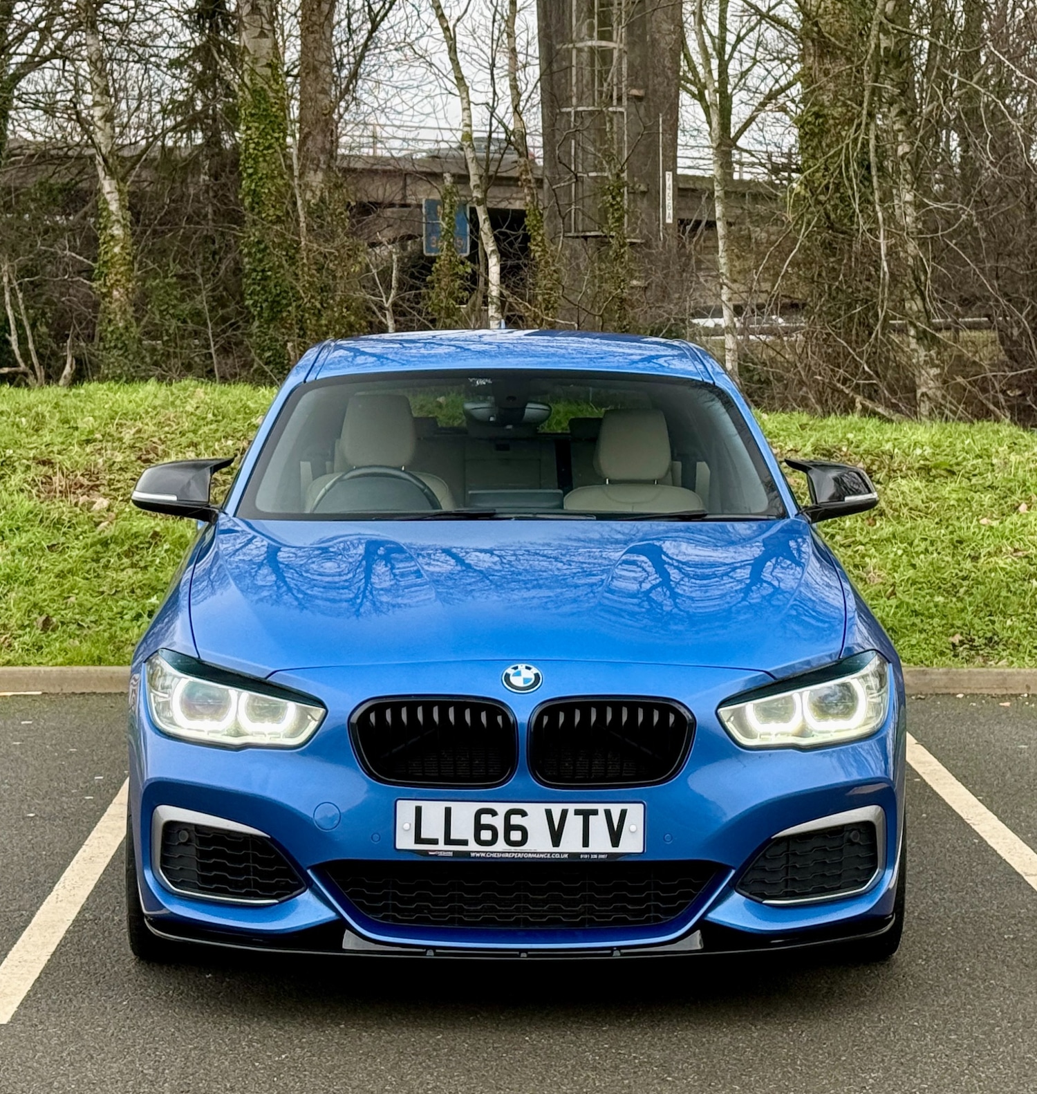 Used BMW 1 Series 2016 for sale - 77135924: Photo 16