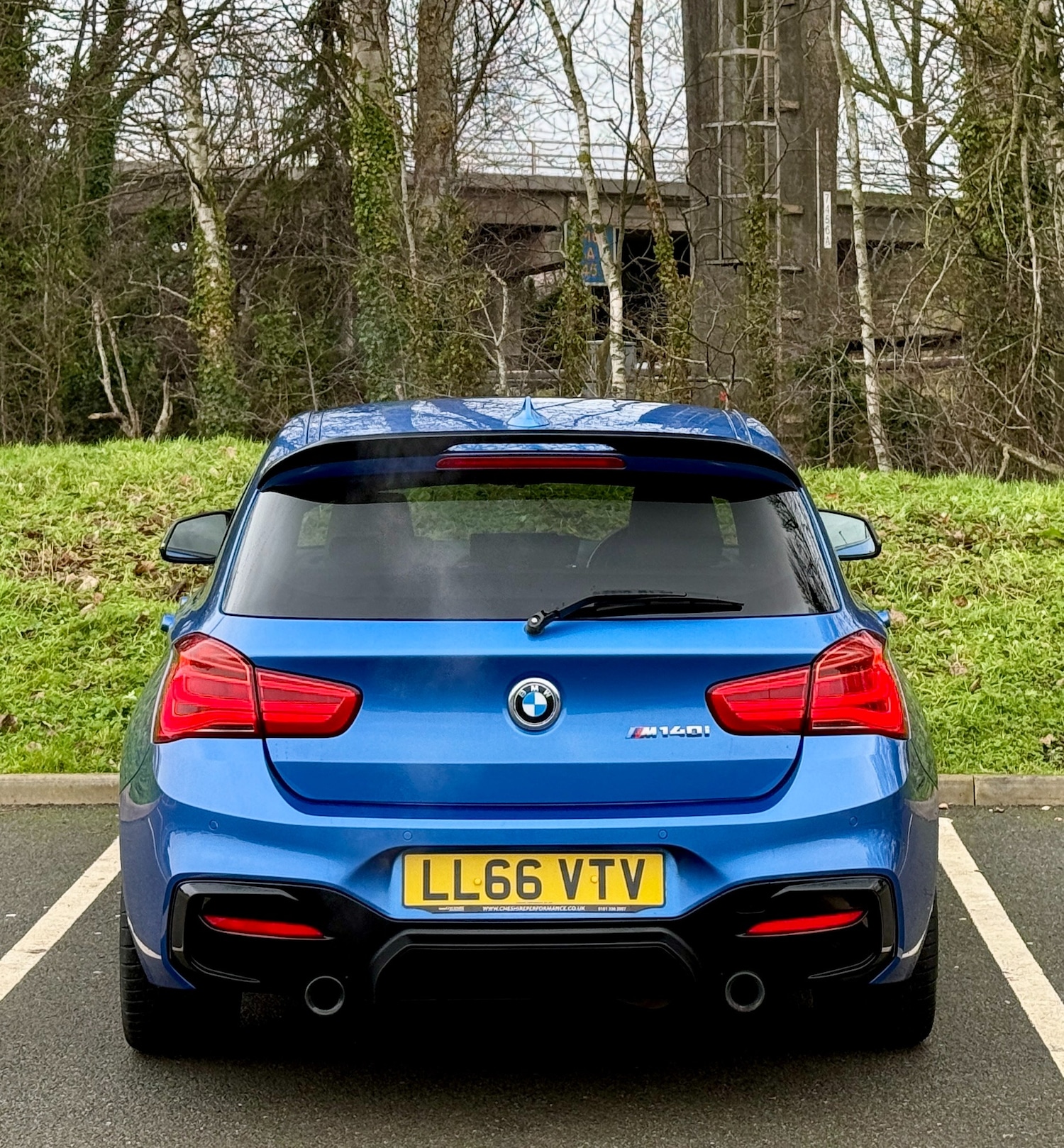 Used BMW 1 Series 2016 for sale - 77135924: Photo 18