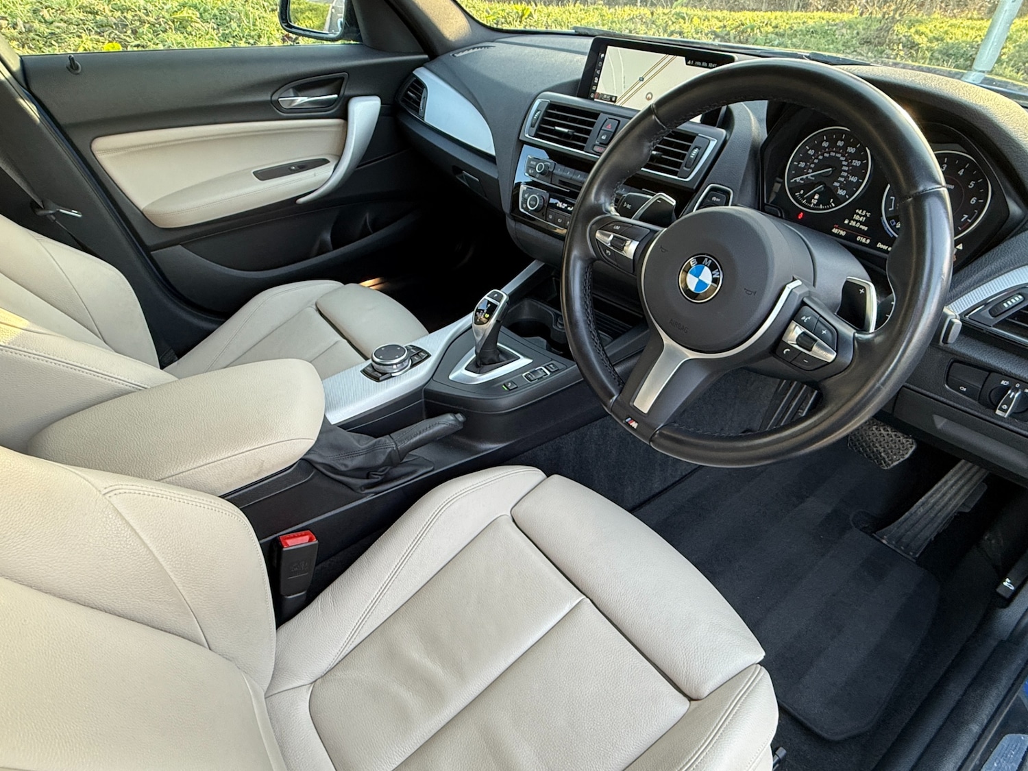 Used BMW 1 Series 2016 for sale - 77135924: Photo 19