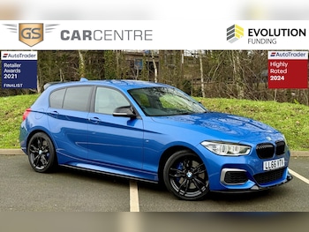 BMW 1 Series feature image