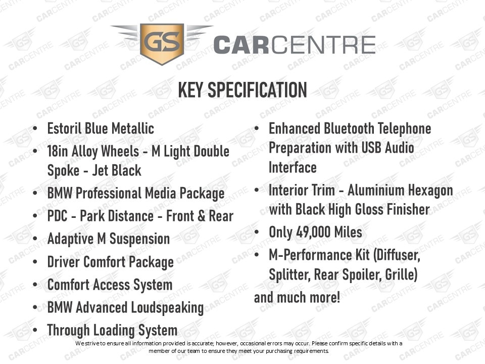 Used BMW 1 Series 2016 for sale - 77135924: Photo 2