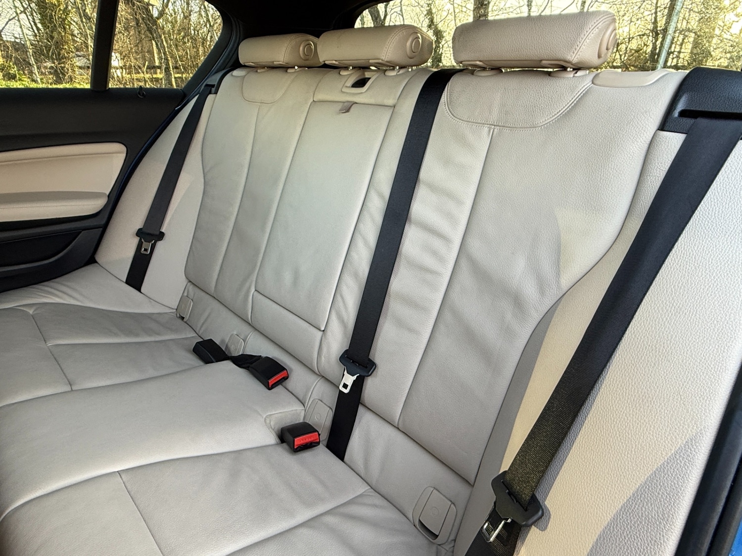 Used BMW 1 Series 2016 for sale - 77135924: Photo 20