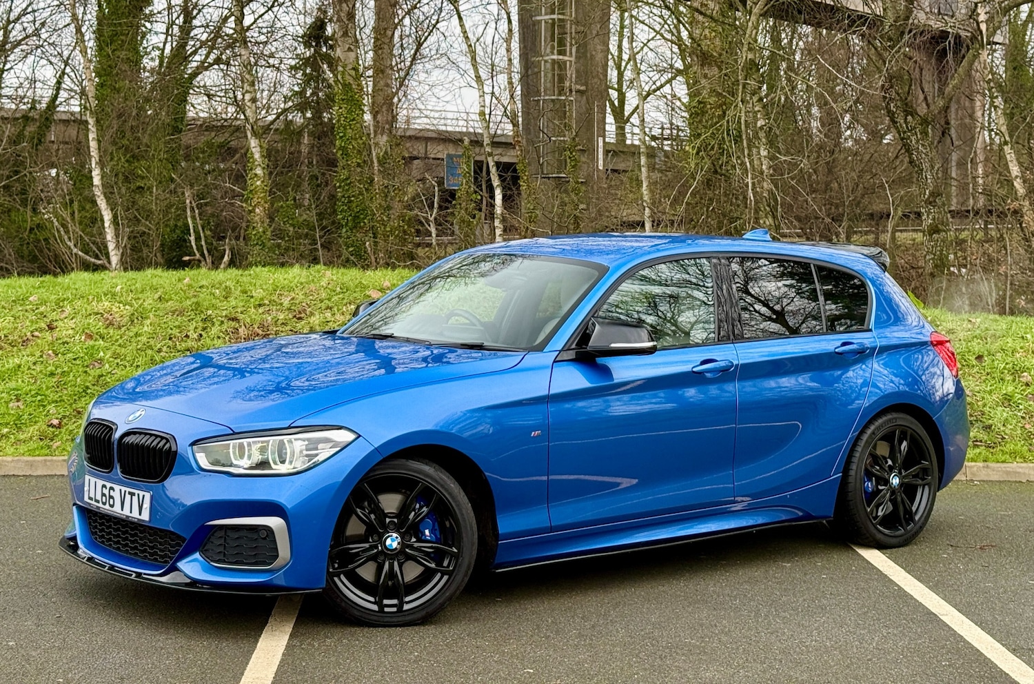 Used BMW 1 Series 2016 for sale - 77135924: Photo 3