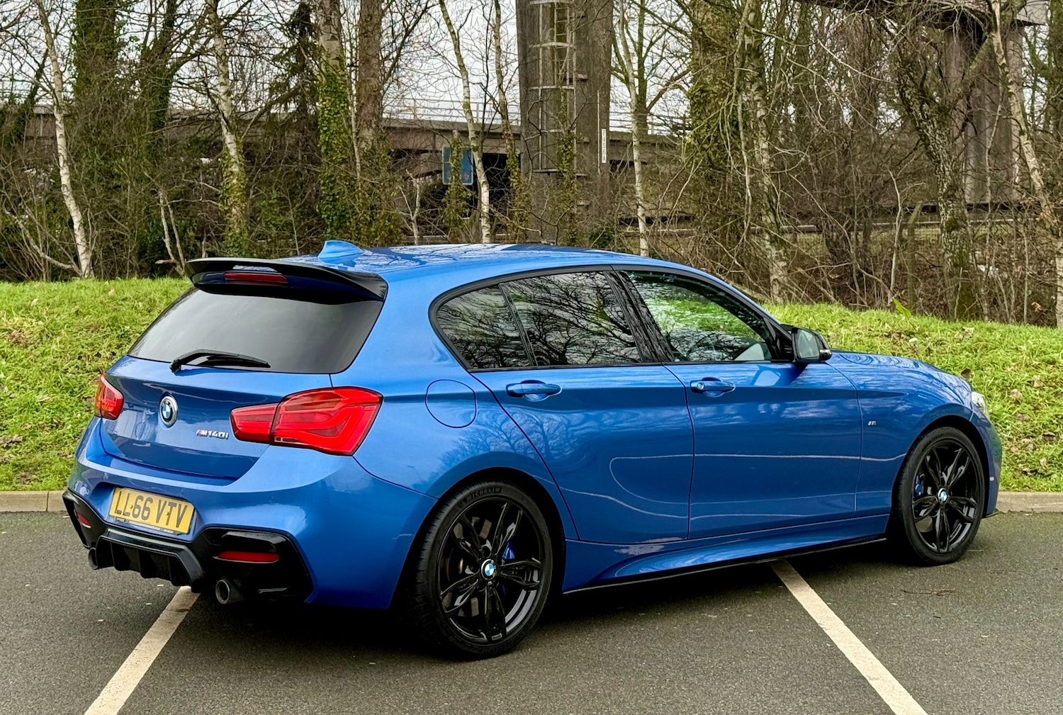 Used BMW 1 Series 2016 for sale - 77135924: Photo 7