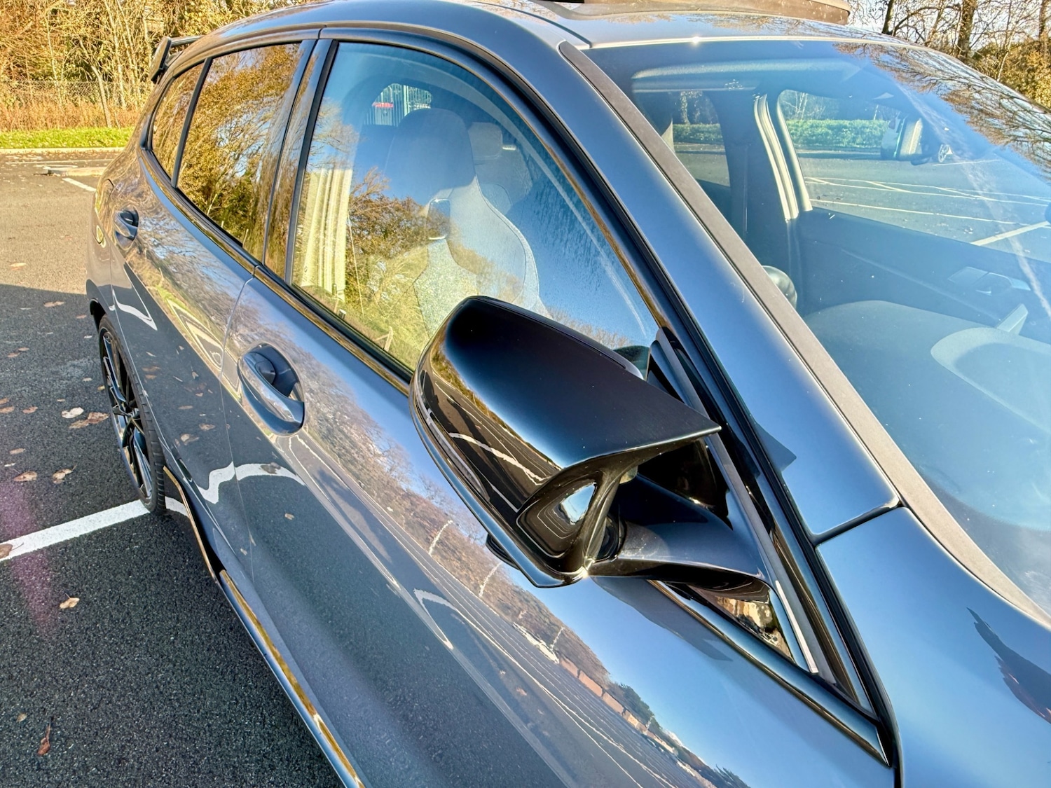 Used BMW 1 Series 2021 for sale - 76352305: Photo 13