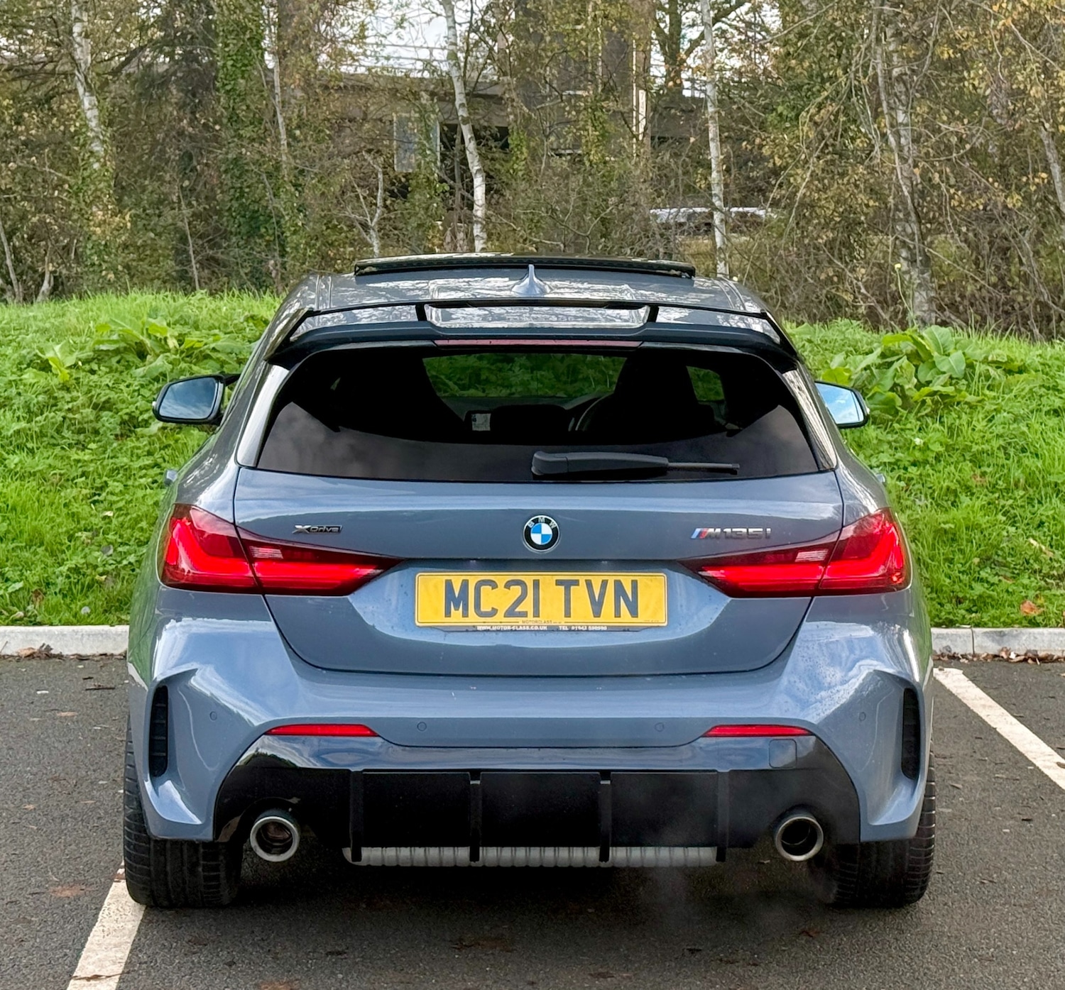 Used BMW 1 Series 2021 for sale - 76352305: Photo 18