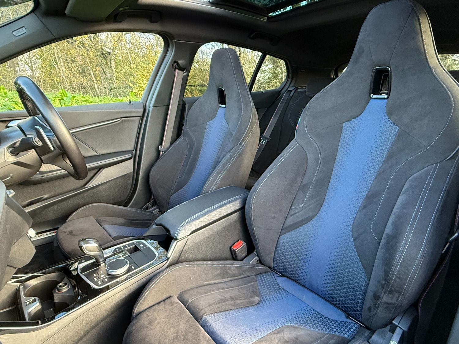 Used BMW 1 Series 2021 for sale - 76352305: Photo 19