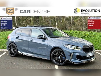 BMW - 1 Series