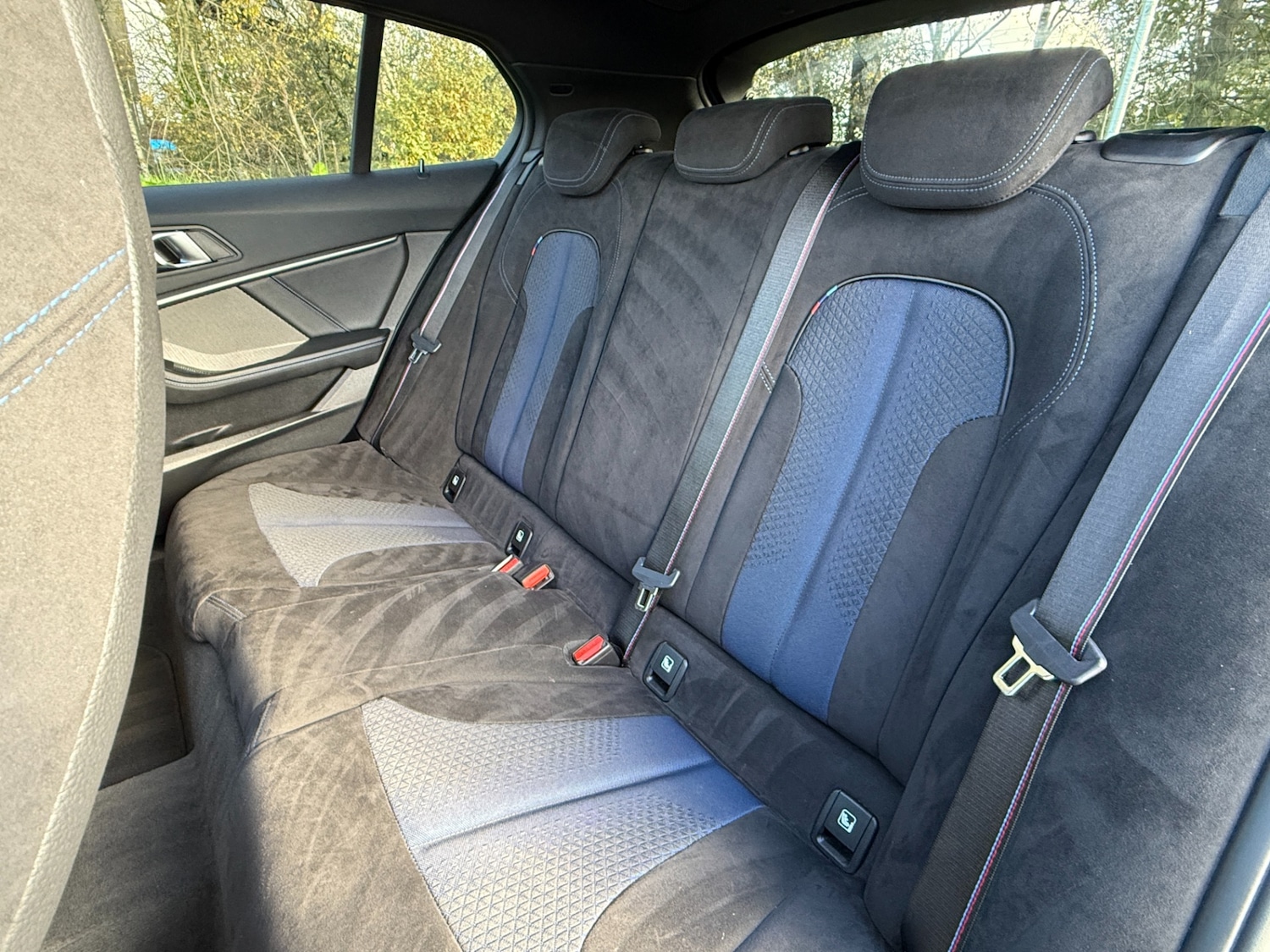 Used BMW 1 Series 2021 for sale - 76352305: Photo 20