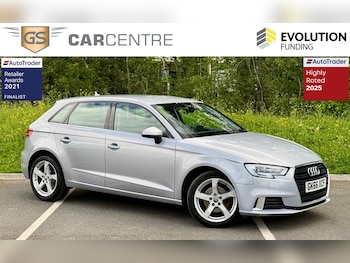 Used Audi A3 2016 for sale - 78578630: Photo