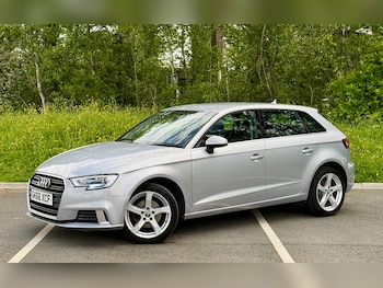Used Audi A3 2016 for sale - 78578630: Photo