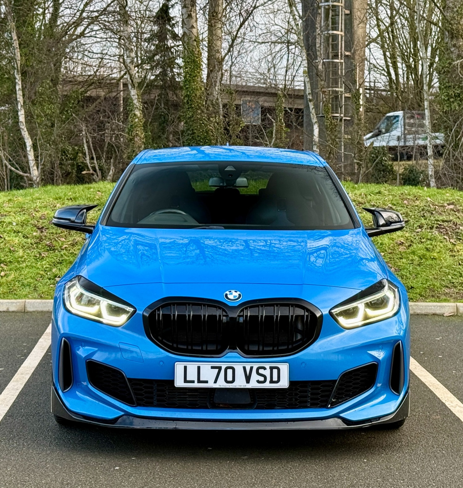 Used BMW 1 Series 2020 for sale - 77404412: Photo 16