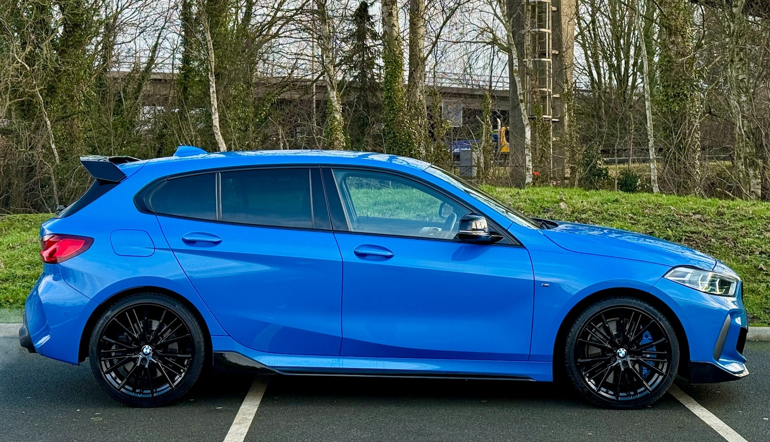 Used BMW 1 Series 2020 for sale - 77404412: Photo 17