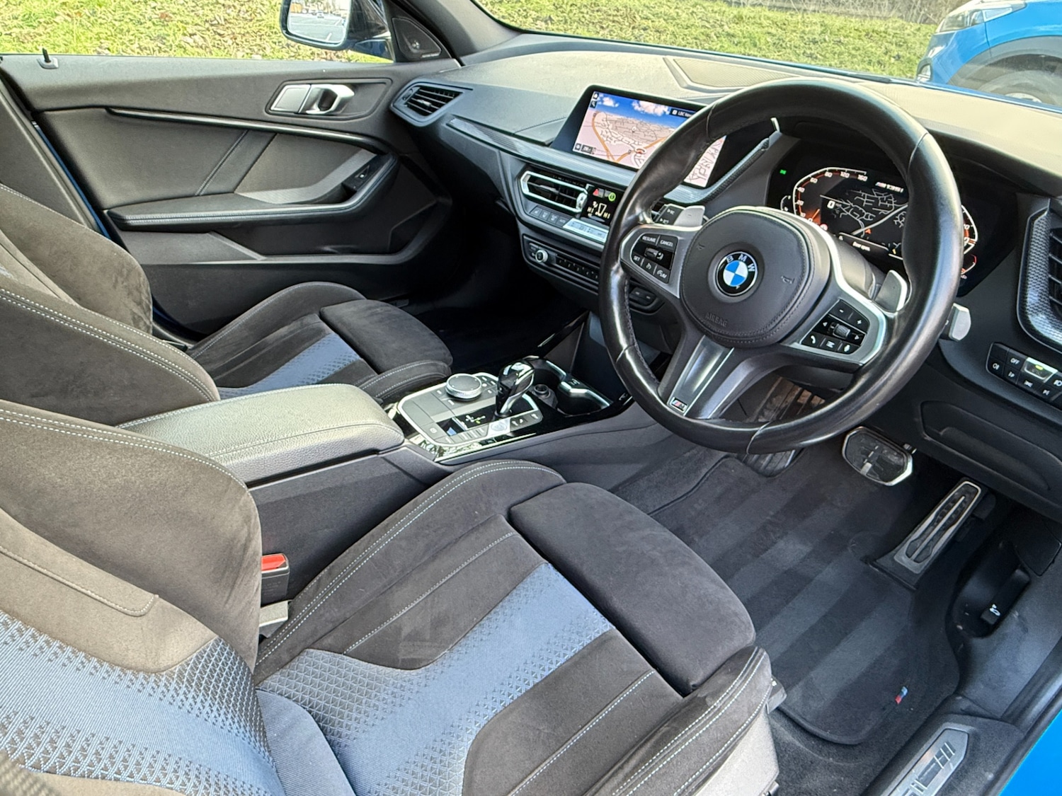 Used BMW 1 Series 2020 for sale - 77404412: Photo 19