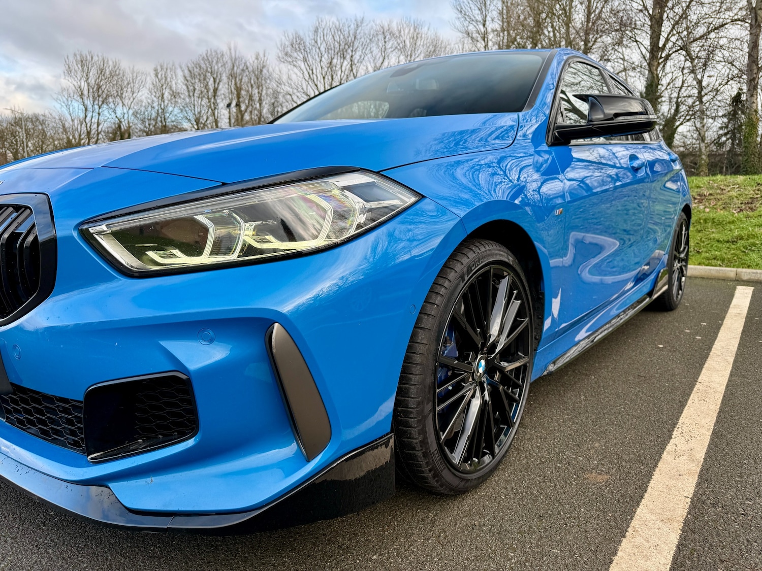 Used BMW 1 Series 2020 for sale - 77404412: Photo 9