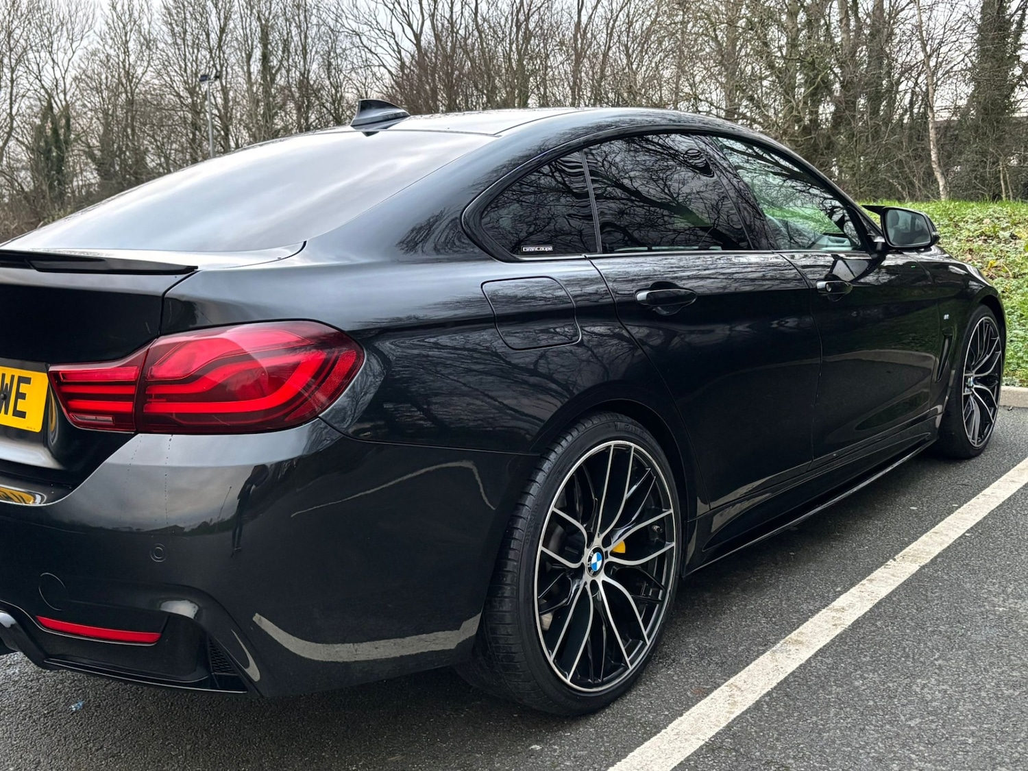 Used BMW 4 Series 2019 for sale - 77044584: Photo 11