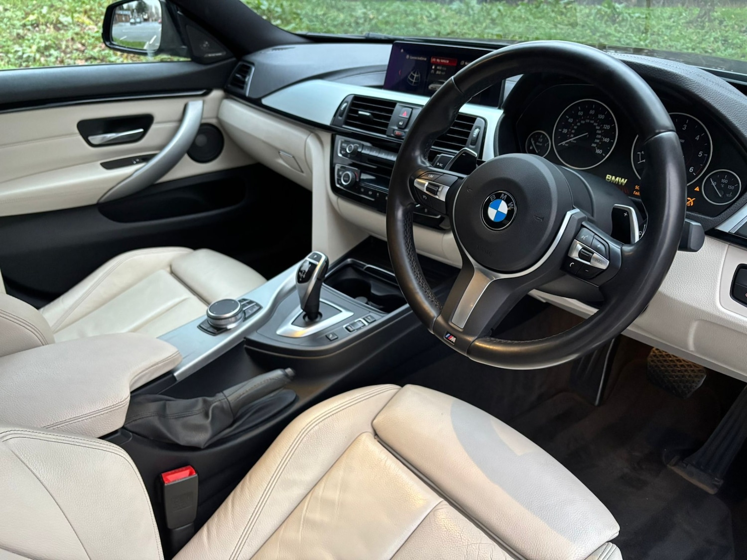 Used BMW 4 Series 2019 for sale - 77044584: Photo 15