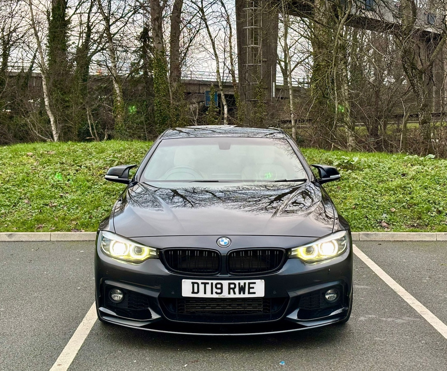 Used BMW 4 Series 2019 for sale - 77044584: Photo 6