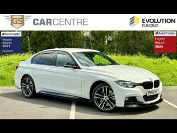 2018 (68) - 330d xDrive M Sport Shadow Edition 4dr Step Auto