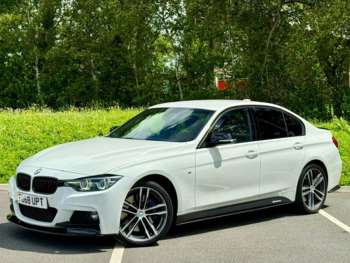 Used BMW 3 Series 2018 for sale - 75119618: Photo