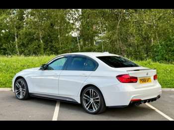 Used BMW 3 Series 2018 for sale - 75119618: Photo