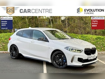 Used BMW 1 Series 2020 for sale - 75919258: Photo