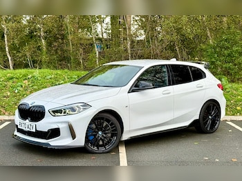 Used BMW 1 Series 2020 for sale - 75919258: Photo