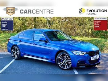 BMW - 3 Series