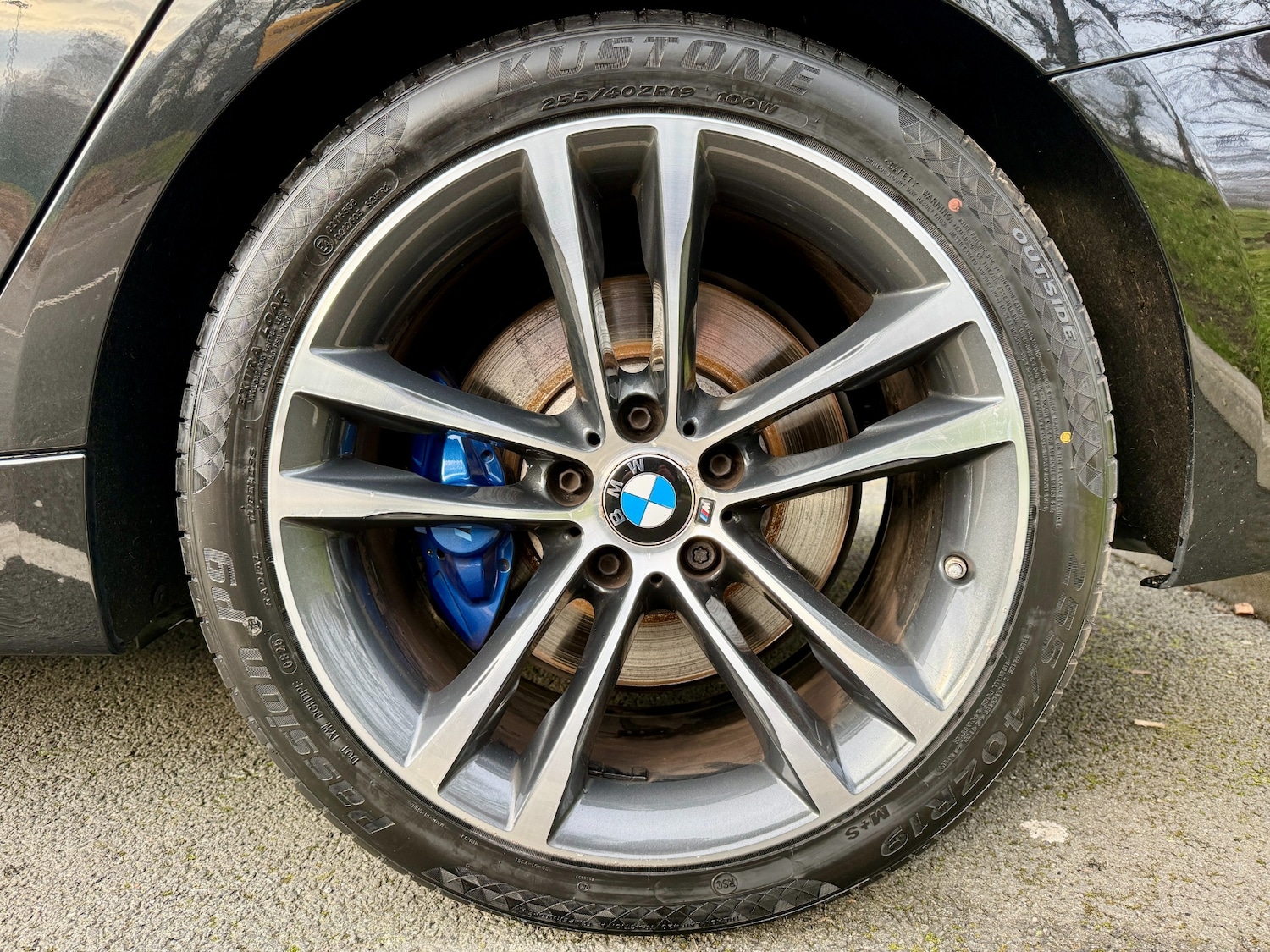 Used BMW 3 Series 2018 for sale - 77326391: Photo 11