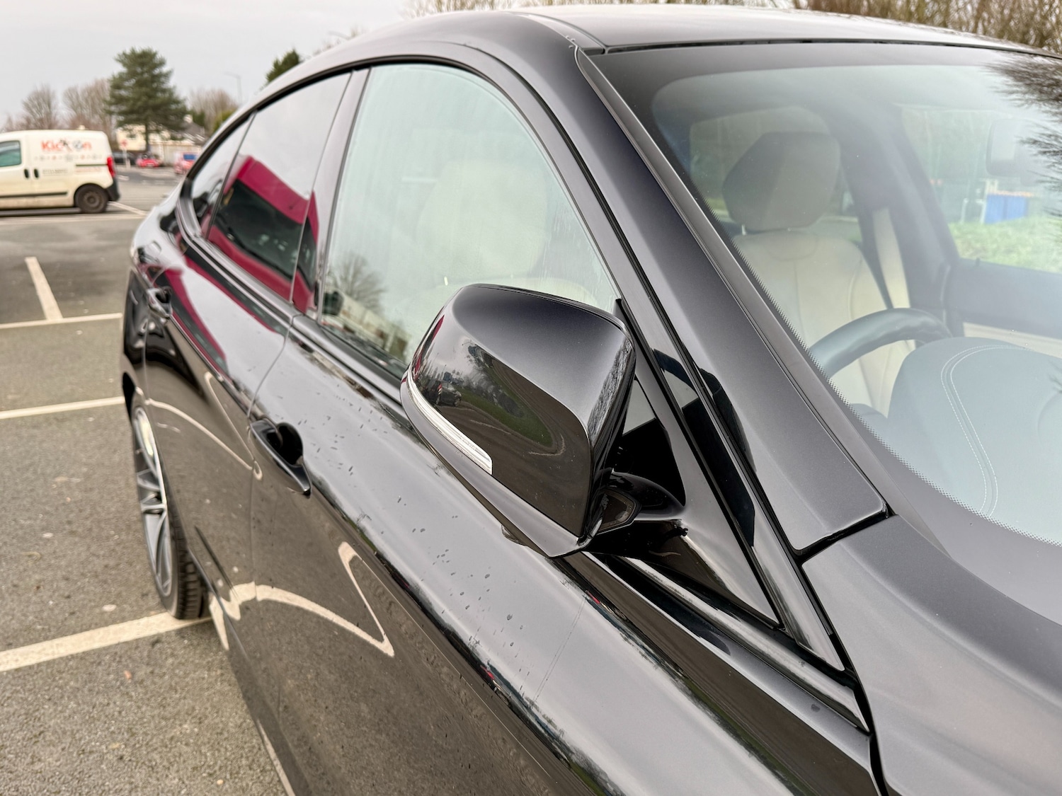 Used BMW 3 Series 2018 for sale - 77326391: Photo 14