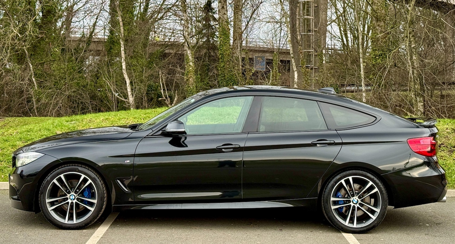 Used BMW 3 Series 2018 for sale - 77326391: Photo 15