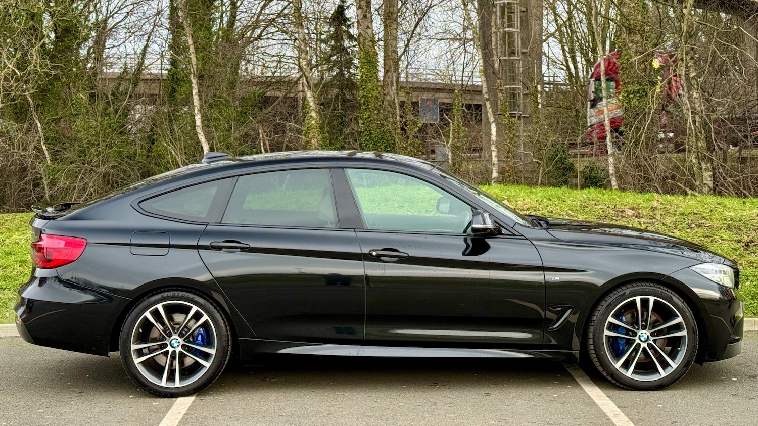 Used BMW 3 Series 2018 for sale - 77326391: Photo 17