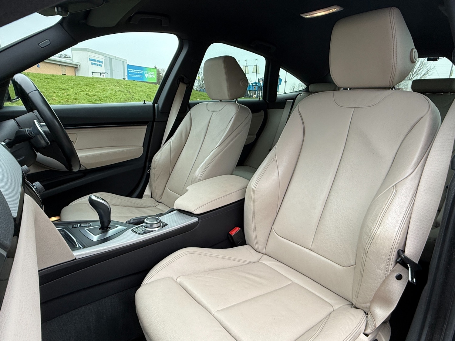 Used BMW 3 Series 2018 for sale - 77326391: Photo 19