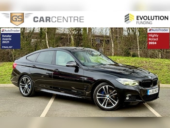 Used BMW 3 Series 2018 for sale - 77326391: Photo