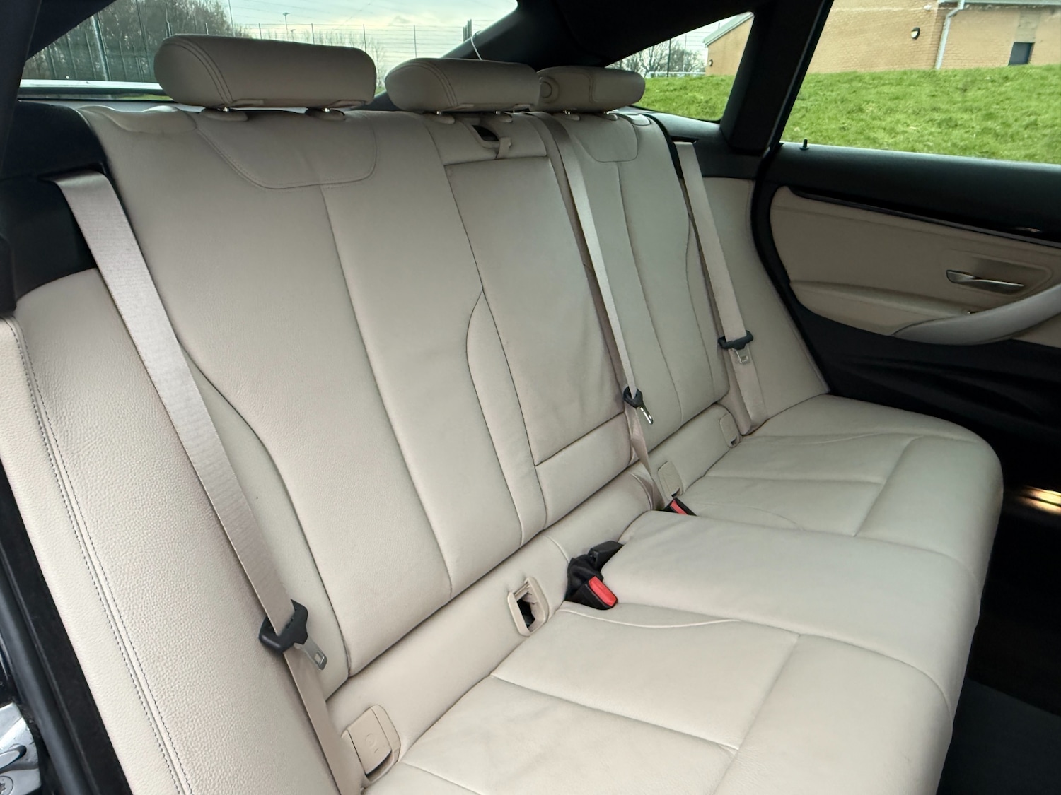 Used BMW 3 Series 2018 for sale - 77326391: Photo 20