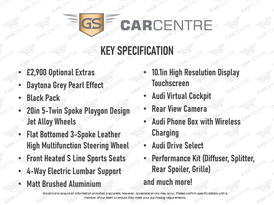 Used Audi A5 2021 for sale - 77847960: Photo 2