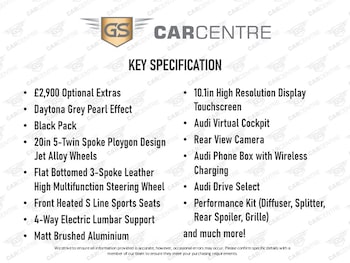 Used Audi A5 2021 for sale - 77847960: Photo