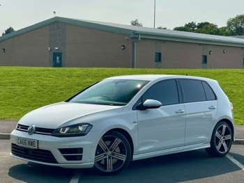 Used Volkswagen Golf 2017 for sale - 74864720: Photo