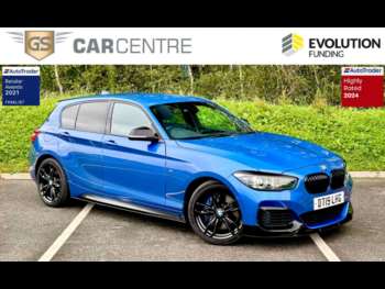 2019 (19) - M140i Shadow Edition 5dr Step Auto