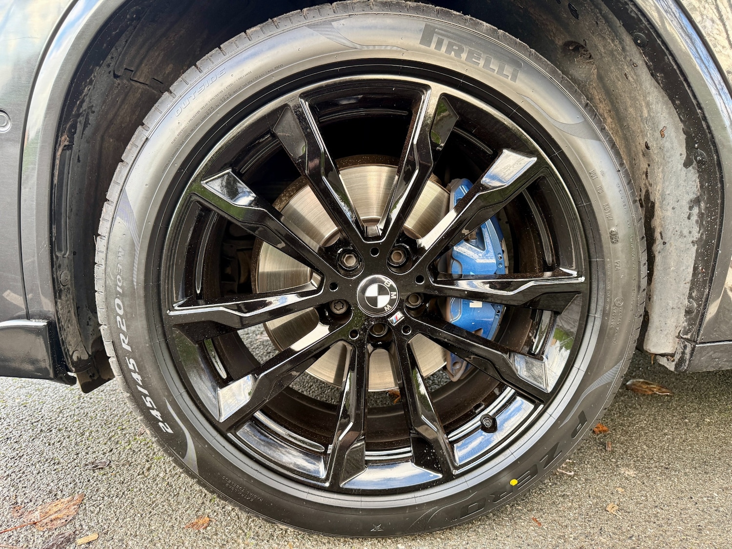 Used BMW X3 2018 for sale - 76566721: Photo 10