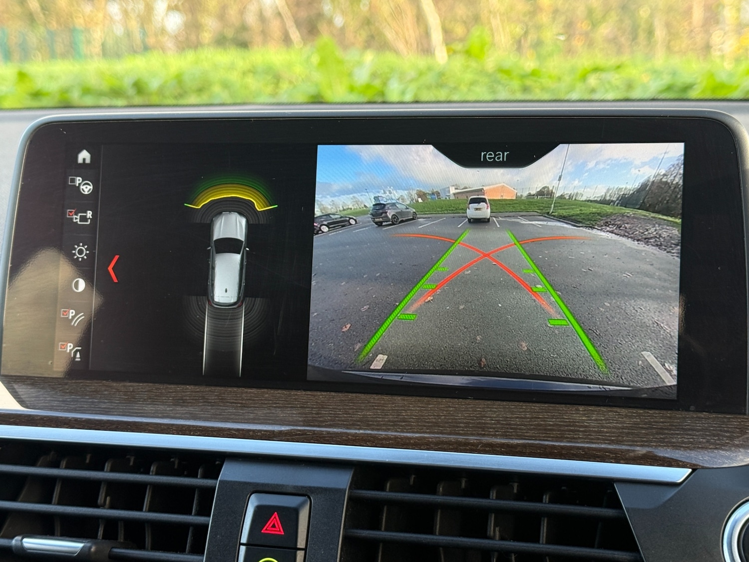 Used BMW X3 2018 for sale - 76566721: Photo 12