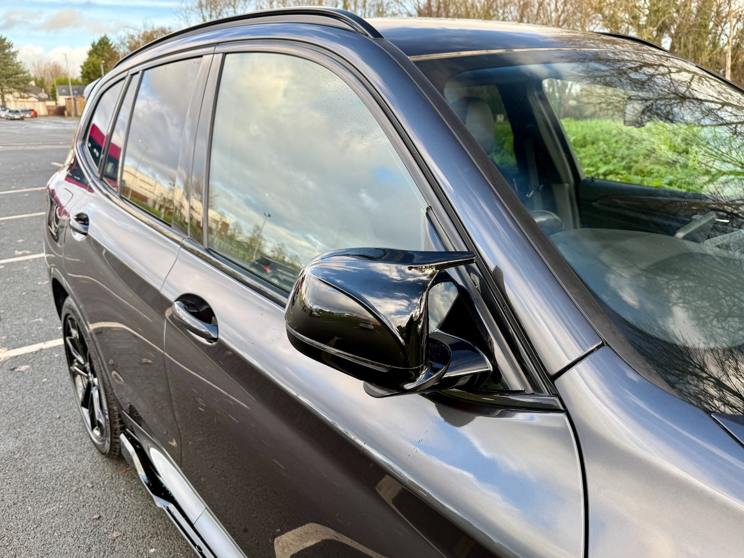 Used BMW X3 2018 for sale - 76566721: Photo 13