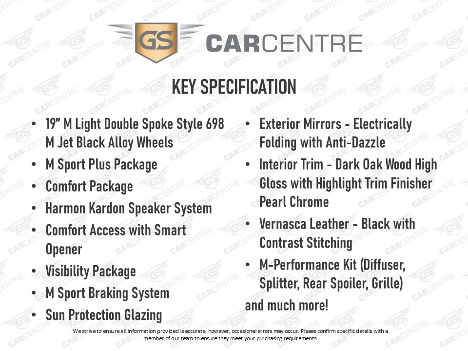 Used BMW X3 2018 for sale - 76566721: Photo 2