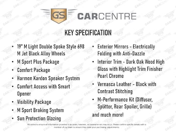 Used BMW X3 2018 for sale - 76566721: Photo