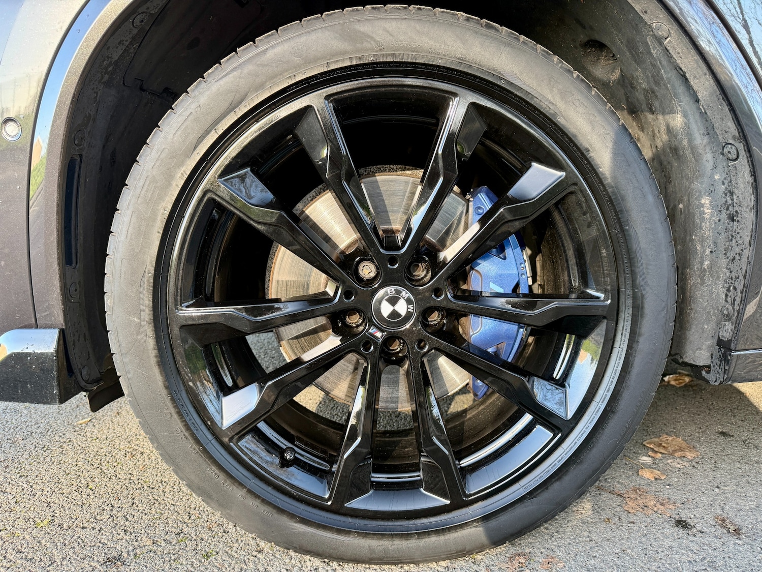 Used BMW X4 2019 for sale - 76600067: Photo 10