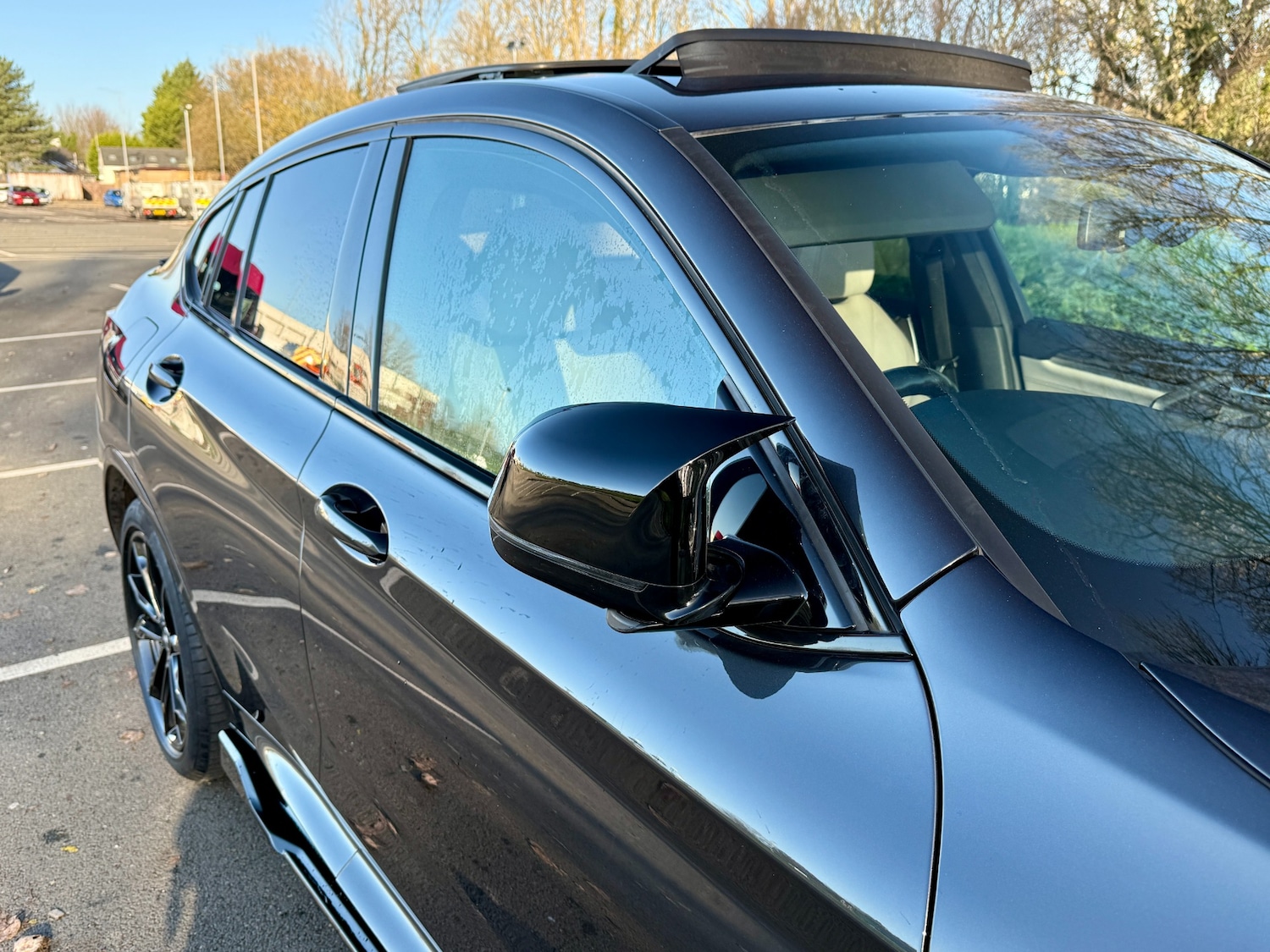 Used BMW X4 2019 for sale - 76600067: Photo 13