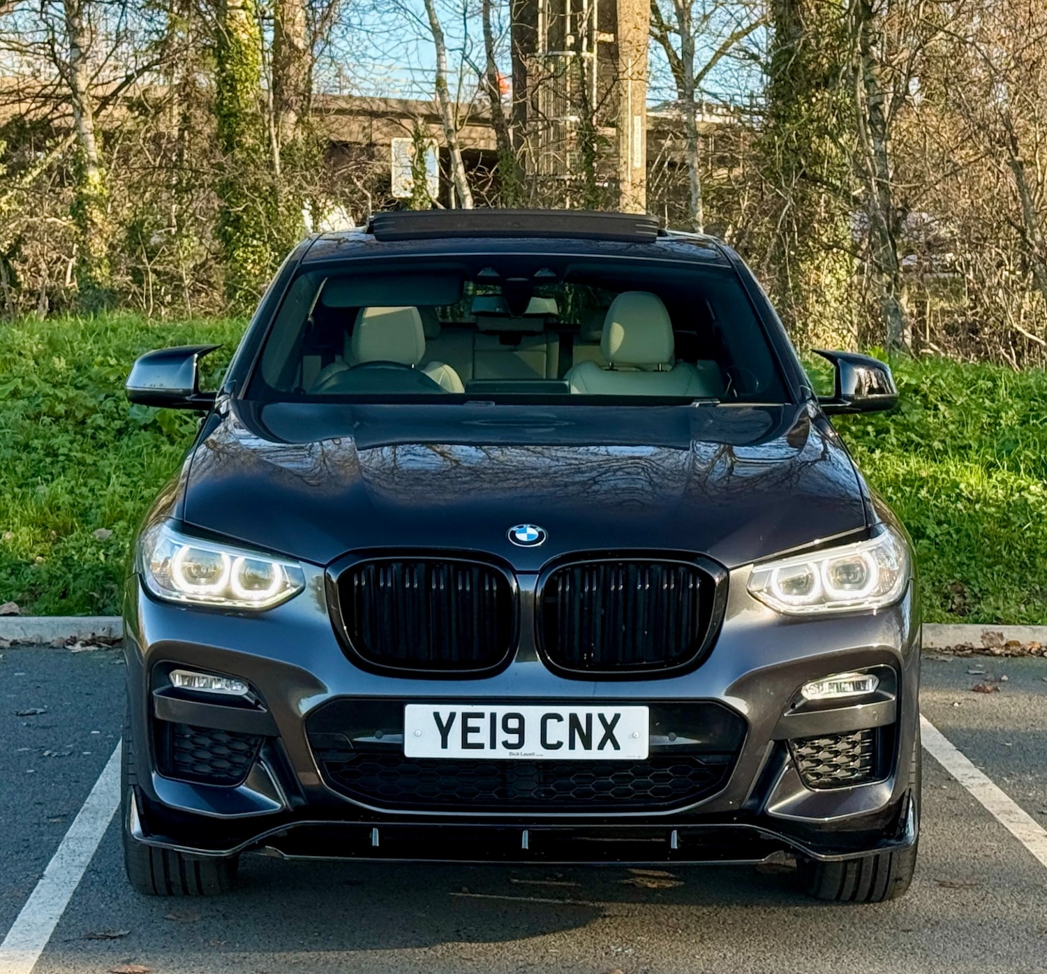 Used BMW X4 2019 for sale - 76600067: Photo 15