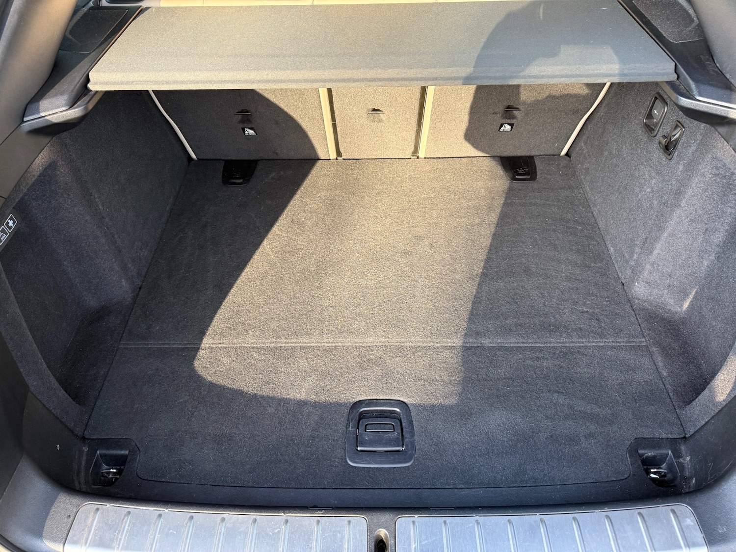 Used BMW X4 2019 for sale - 76600067: Photo 18